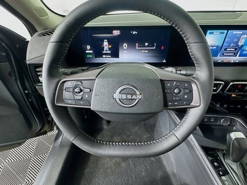 New 2026 Nissan Sentra SV image 10