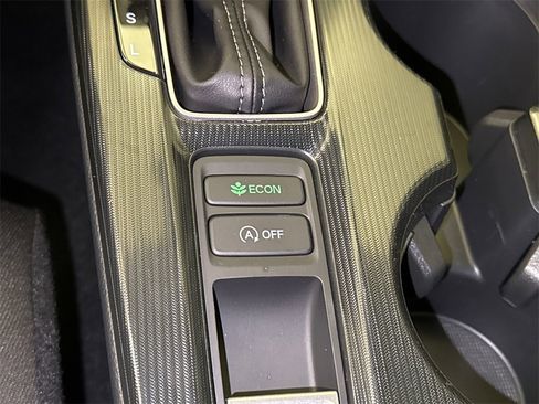 New 2026 Honda Civic LX image 25