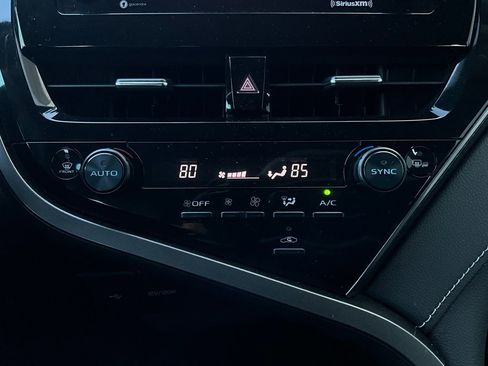 New 2026 Toyota Camry SE image 24