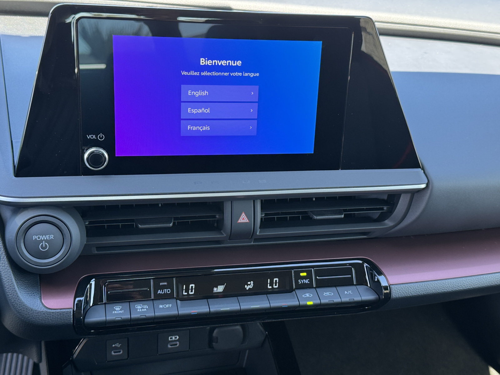 New 2027 Toyota Prius Plug-In Hybrid FWD image 19