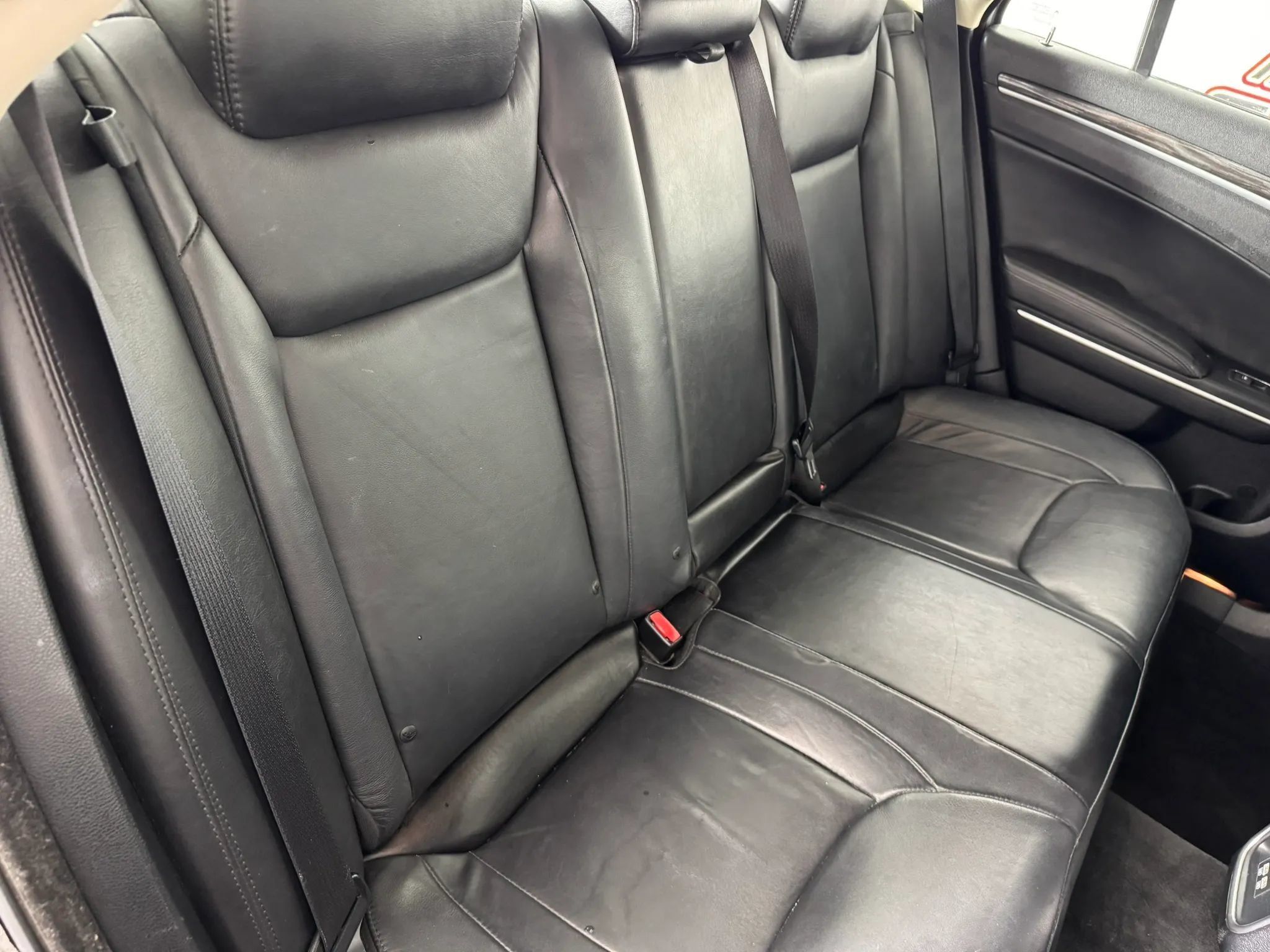 Used 2015 Chrysler 300 Limited w/ Driver Convenience Group AWD/4WD image 36