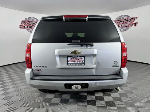Used 2011 Chevrolet Tahoe LT image 6