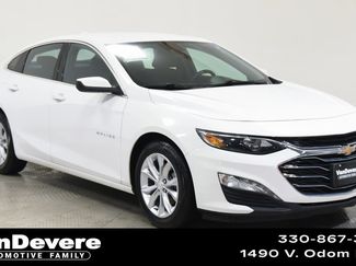 Used 2023 Chevrolet Malibu LT FWD video 1
