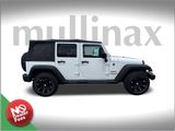 Used 2015 Jeep Wrangler Unlimited Sport w/ Quick Order Package 24S image 2