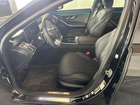 Used 2026 Mercedes-Benz S 63 AMG S image 3