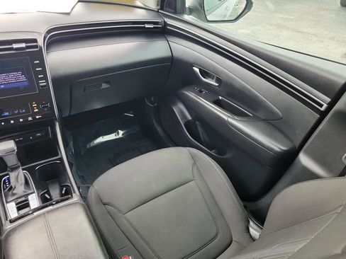 Used 2024 Hyundai Tucson SEL FWD image 14