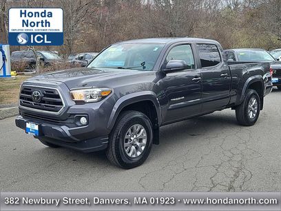Used 2018 Toyota Tacoma SR5