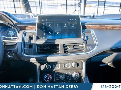 Used 2023 Chevrolet Tahoe LT image 8