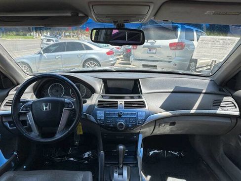 Used 2009 Honda Accord EX-L image 17