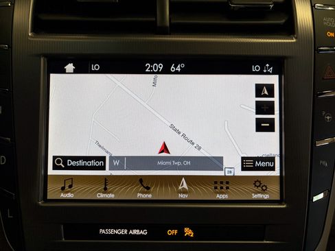 Used 2019 Lincoln MKZ Reserve FWD image 18