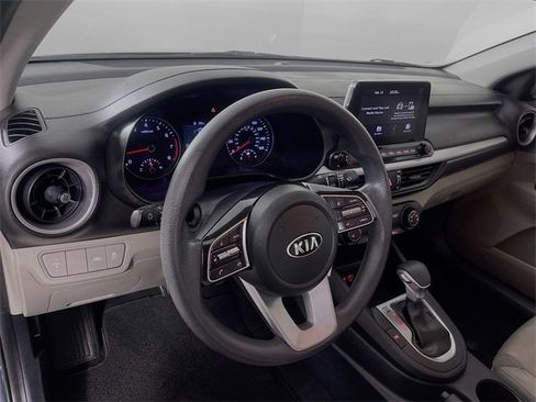 Used 2020 Kia Forte LXS image 10