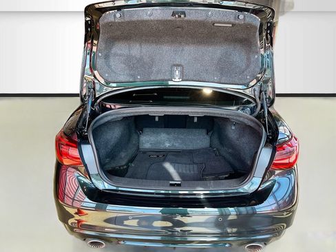 Used 2024 INFINITI Q50 Red Sport 400 w/ Black Opal Edition AWD/4WD image 28