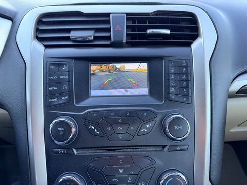 Used 2015 Ford Fusion SE w/ Equipment Group 202A image 19