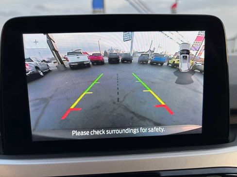 Used 2021 Ford Escape SEL w/ Equipment Group 302A image 28