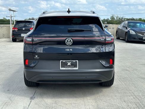 Used 2023 Volkswagen ID.4 Pro S RWD image 5
