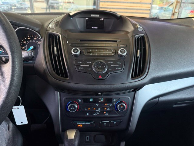 Used 2017 Ford Escape SE AWD/4WD image 28