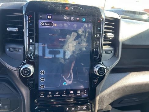 Used 2025 RAM 3500 Tradesman image 20