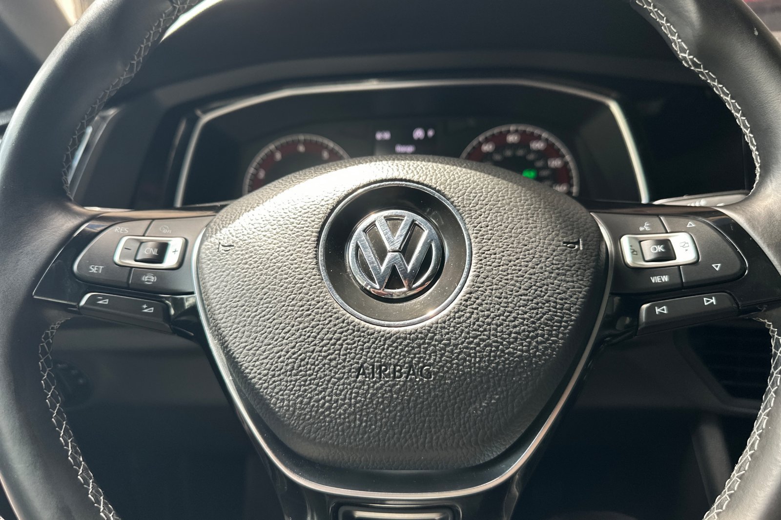 Used 2019 Volkswagen Jetta R-Line FWD image 22