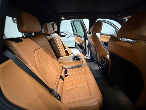 Used 2019 BMW X3 xDrive30i w/ Premium Package image 31