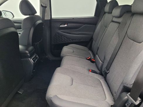 Used 2023 Hyundai Santa Fe Blue image 18