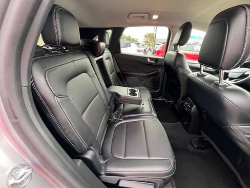 Used 2021 Ford Escape SEL AWD/4WD image 24