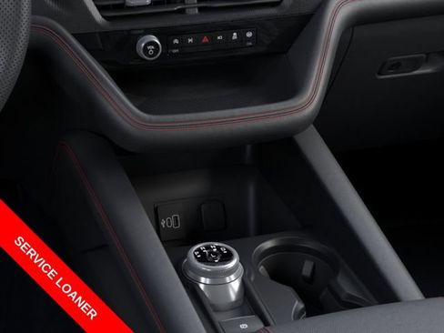 New 2026 Ford Explorer ST-Line w/ ST-Line Street Pack RWD image 15
