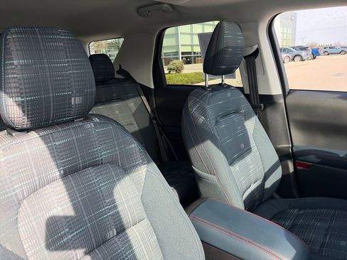 Used 2025 Ford Bronco Sport Heritage w/ Convenience Package image 13