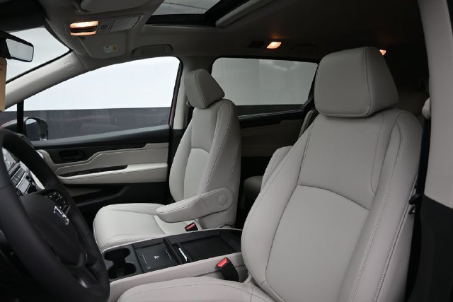New 2027 Honda Odyssey EX-L image 20