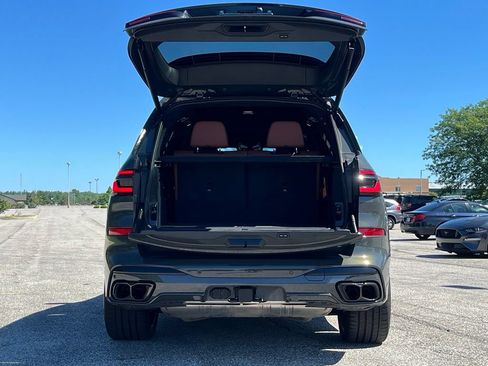 Used 2026 BMW X7 M60i AWD/4WD image 25