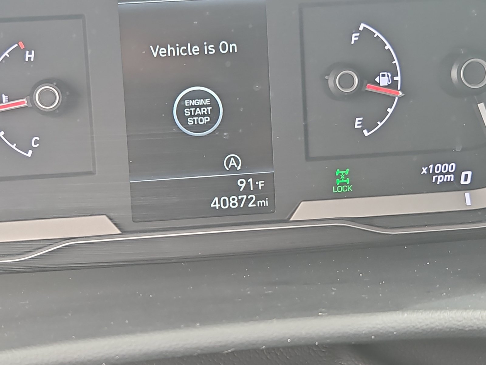 Used 2023 Hyundai Tucson SEL AWD/4WD image 14