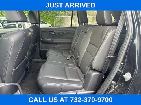 Certified 2022 Honda Pilot Special Edition image 8