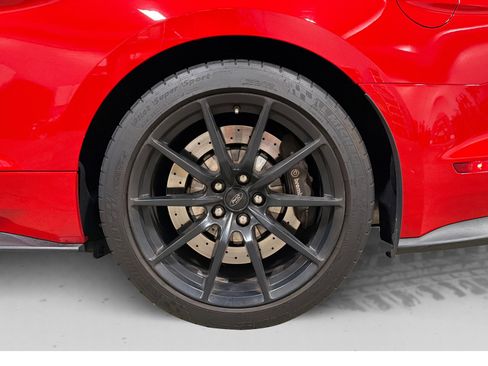 Used 2016 Ford Mustang Shelby GT350 w/ Technology Package RWD image 49