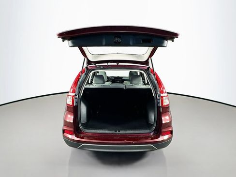 Used 2015 Honda CR-V LX image 28