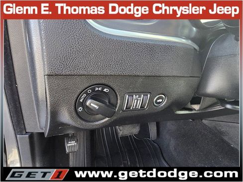 Used 2020 Dodge Charger SXT w/ Blacktop Package image 20