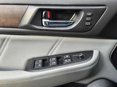Used 2019 Subaru Outback 2.5i Limited image 28