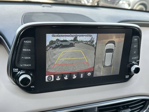 Used 2020 Hyundai Santa Fe Limited image 37