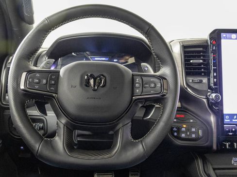 New 2026 RAM 1500 RHO image 31