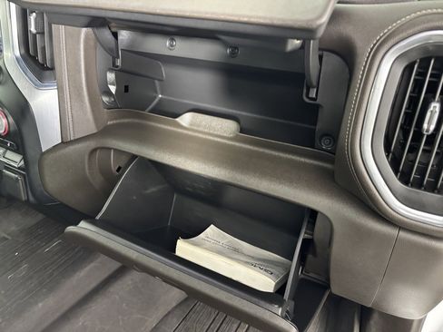 Used 2021 GMC Sierra 1500 SLT image 35