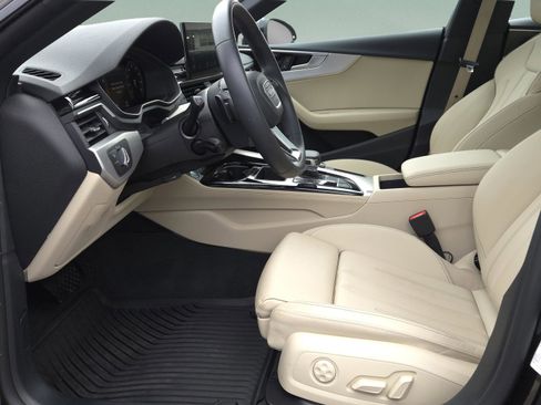 Used 2025 Audi A5 2.0T Premium Plus w/ Convenience Plus Package image 15