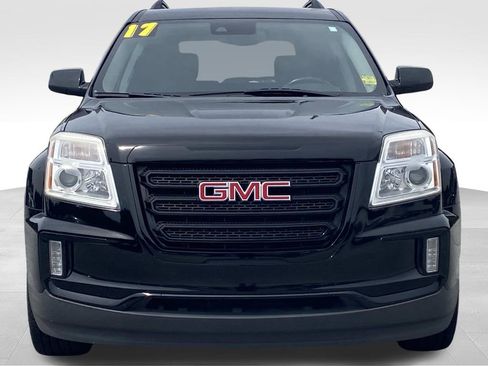 Used 2017 GMC Terrain SLT w/ Open Road Package image 9