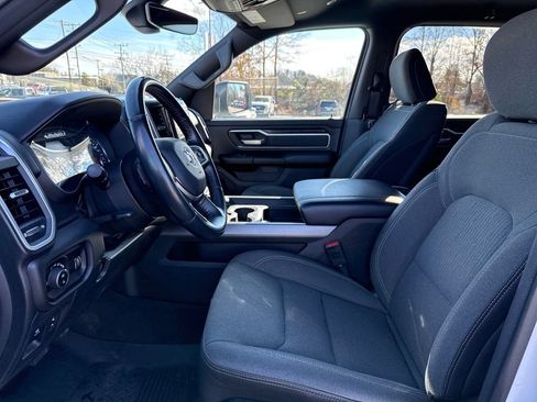Used 2023 RAM 1500 Lone Star image 13