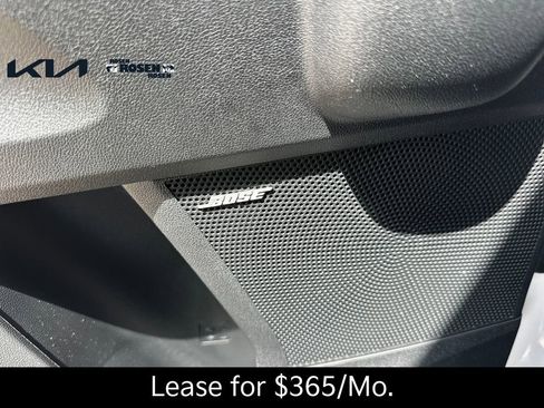 New 2026 Kia Sorento SX Prestige AWD/4WD image 16