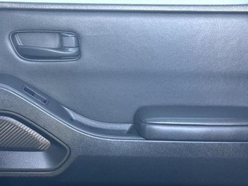 Certified 2023 Nissan Frontier S w/ Technology Package image 15