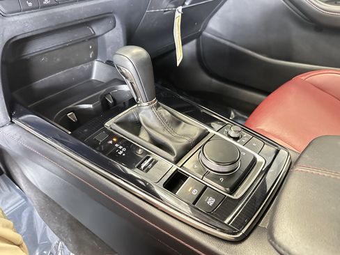 Certified 2023 MAZDA CX-30 AWD 2.5 S w/ Preferred Package image 10