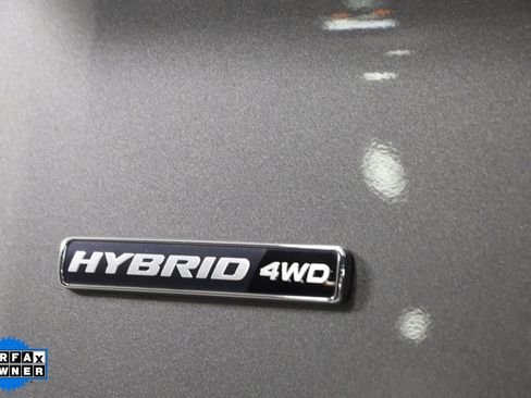 Used 2022 Ford Explorer Limited w/ Hybrid Equipment Group 310A image 55