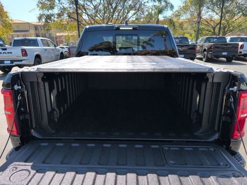 New 2026 RAM 1500 Limited image 22