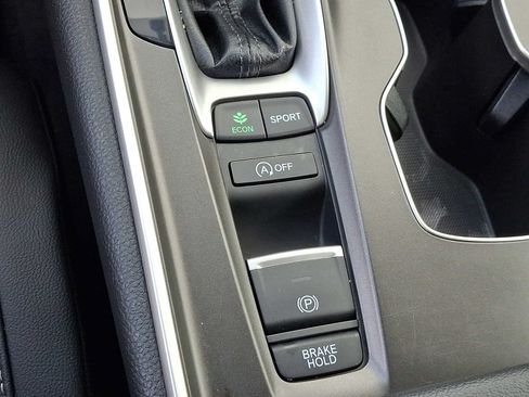 Used 2021 Honda Accord Sport image 26