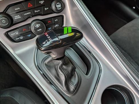 Used 2019 Dodge Challenger R/T Scat Pack w/ Plus Package RWD image 25
