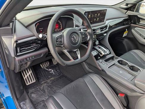 New 2026 Acura MDX A-Spec image 3