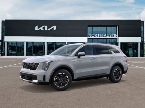 New 2026 Kia Sorento S image 3